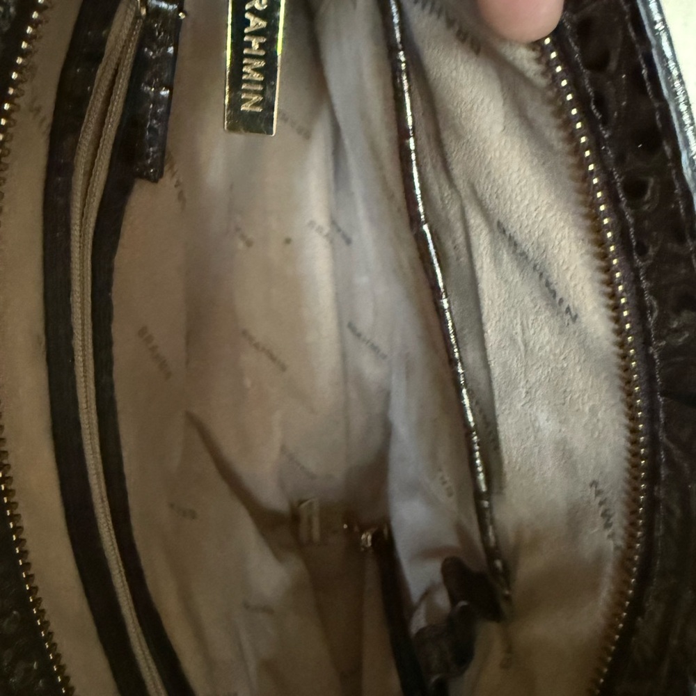 Brahmin Remy Crossbody - Picture 4 of 4